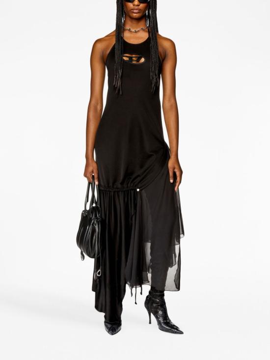 A10942 BLACK