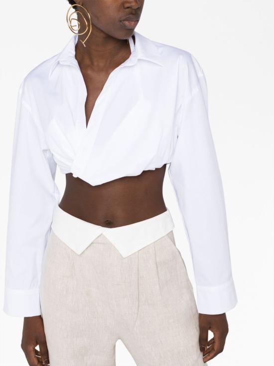 233SH042 WHITE