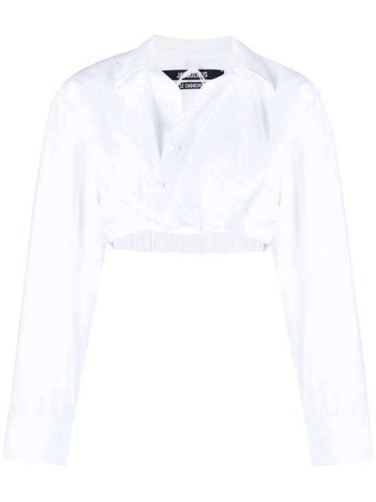 233SH042 WHITE