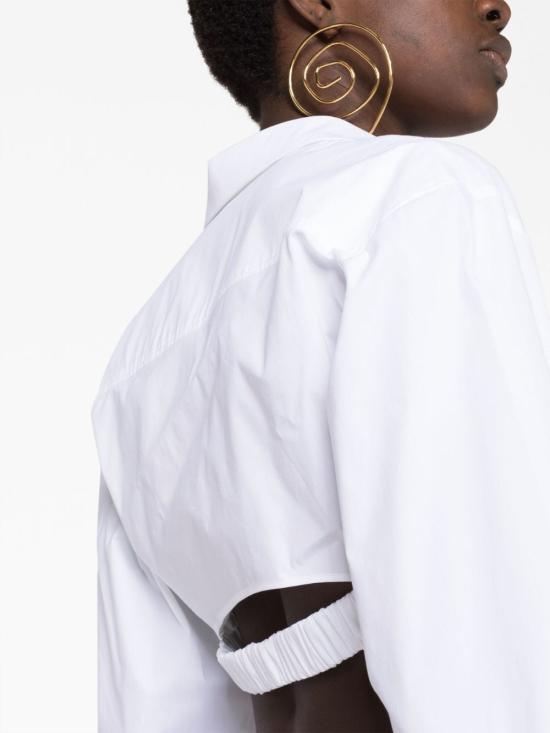 233SH042 WHITE