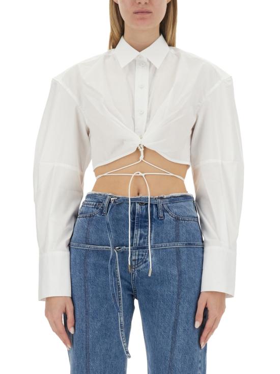 231SH034 WHITE