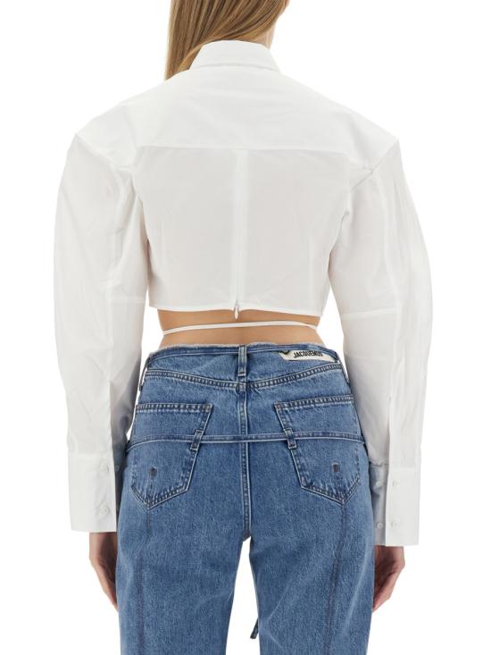 231SH034 WHITE