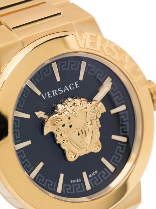  베르사체 손목시계 VE7E00623 gold - VERSACE