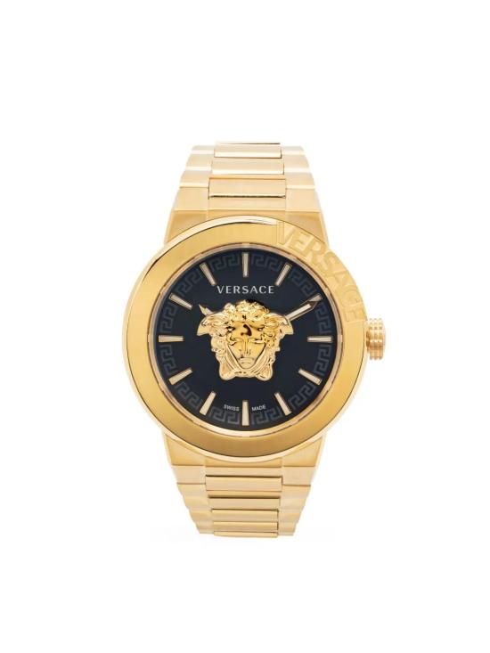  베르사체 손목시계 VE7E00623 gold - VERSACE
