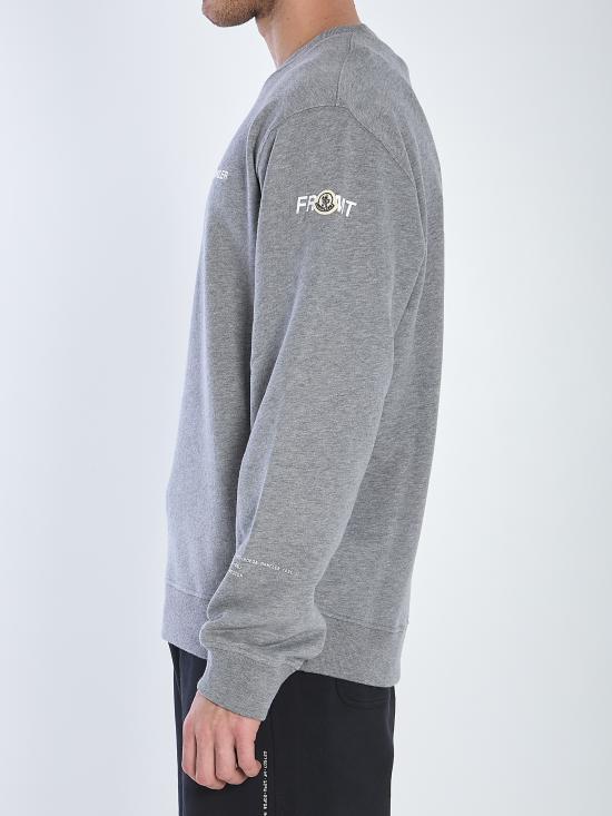 8G00005 GREY