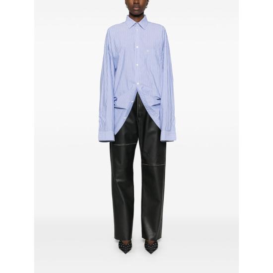 809158 TRM26 4640 BLUE WHITE