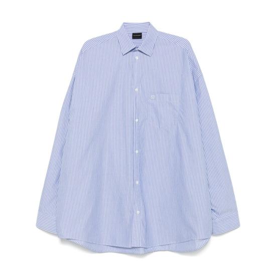 809158 TRM26 4640 BLUE WHITE