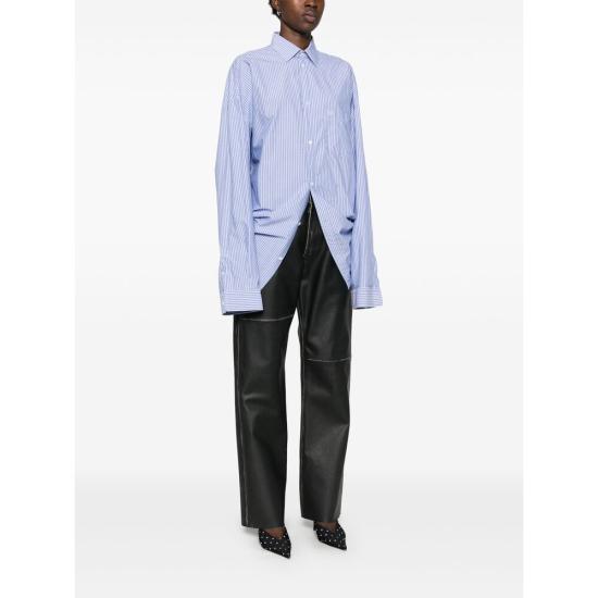 809158 TRM26 4640 BLUE WHITE