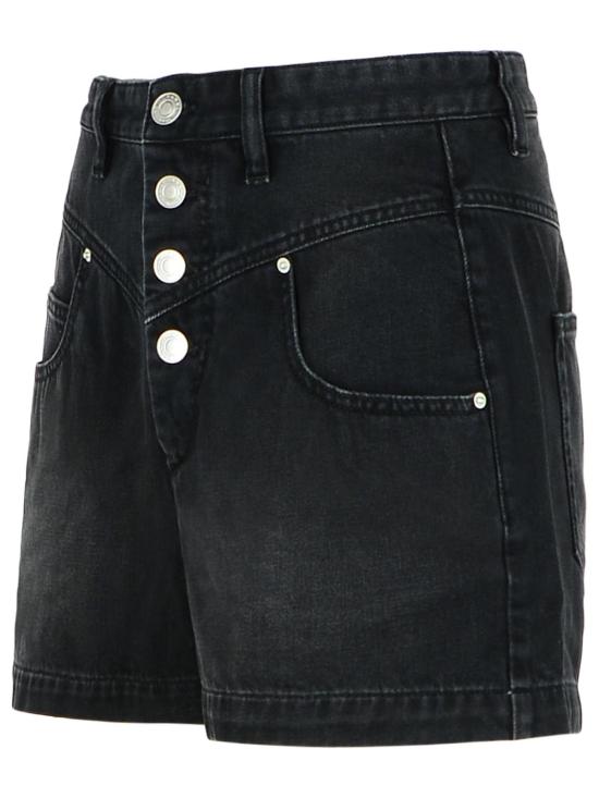 SH0093FA B1H06I01BK Black