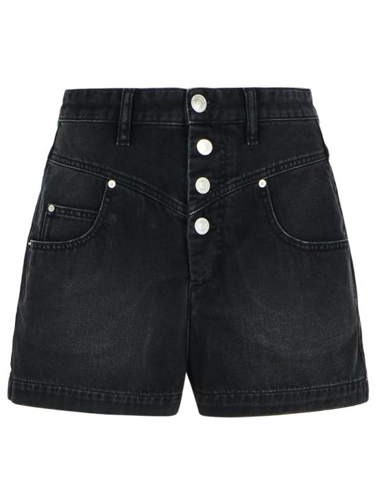 SH0093FA B1H06I01BK Black
