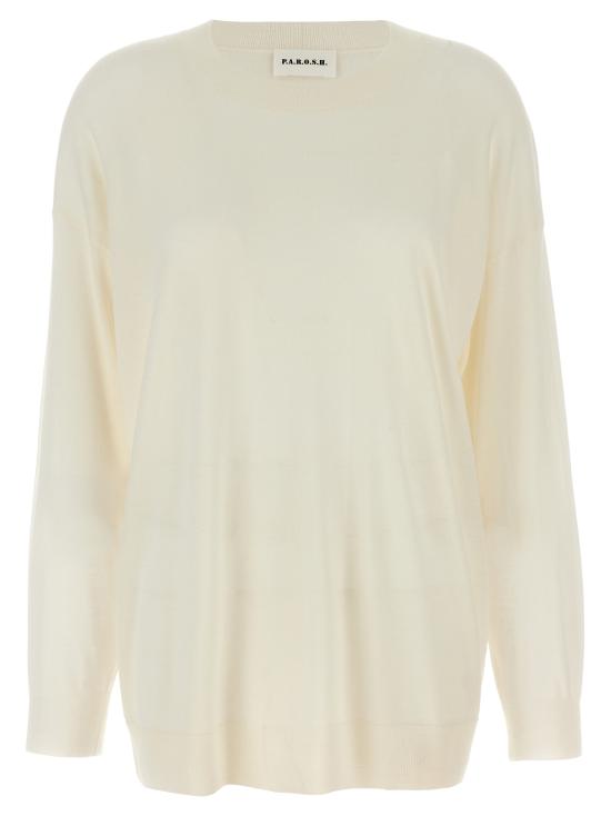 D540782LINFA002 White