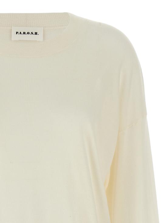 D540782LINFA002 White