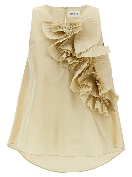 D313082PIMPY004 Beige