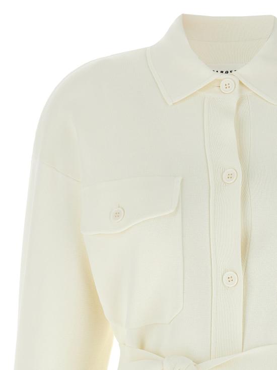 D530538ROMA25002 White