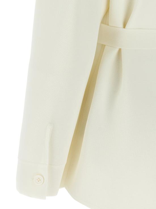 D530538ROMA25002 White