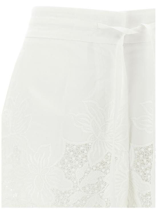 D210163CIOCCOLATO001 White