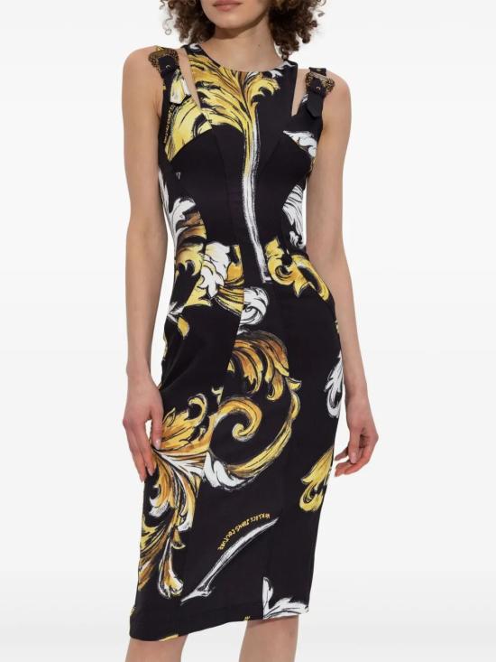 78 HAO9B3 NS636 G89 BLACK GOLD