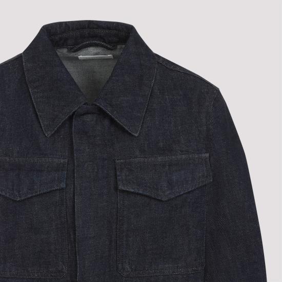 OW1139 LD068 BL760 DENIM INDIGO