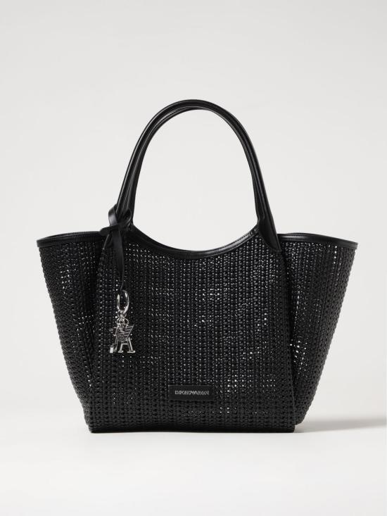 EW001009AF14309 UC001 Black