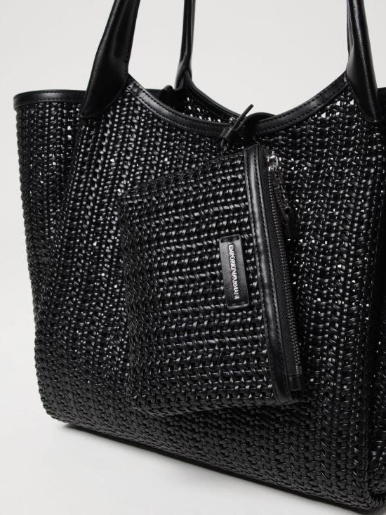 EW001009AF14309 UC001 Black