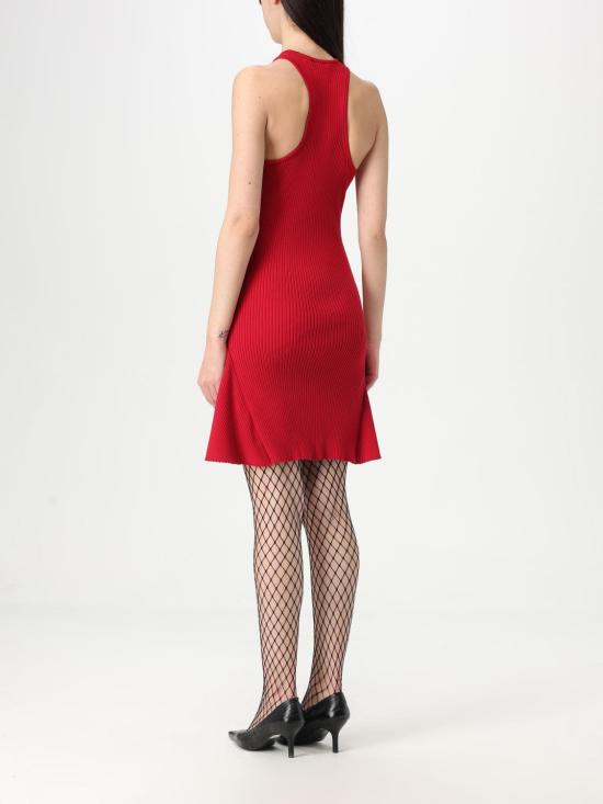 125MRO572FI0001 4015 Red