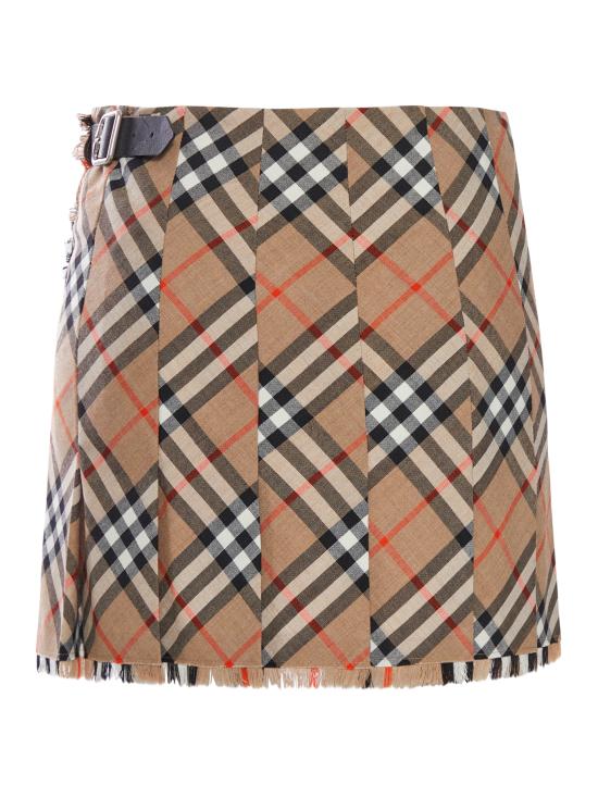 8102634C2044 NUT IP CHECK Nude Neutrals