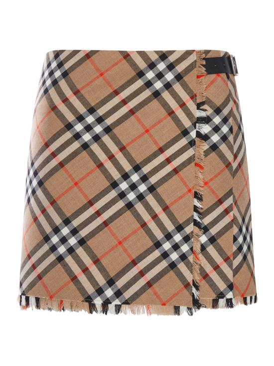 8102634C2044 NUT IP CHECK Nude Neutrals