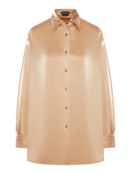 CA3211FAX881JB022 PALE BEIGE Nude Neutrals