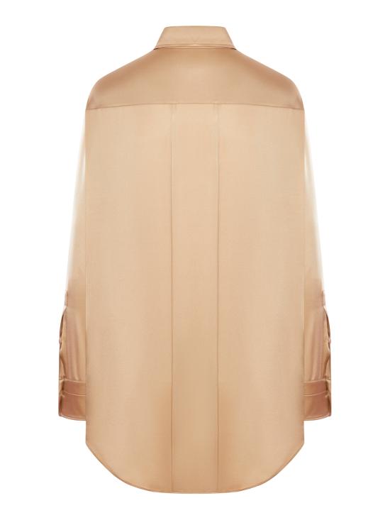 CA3211FAX881JB022 PALE BEIGE Nude Neutrals
