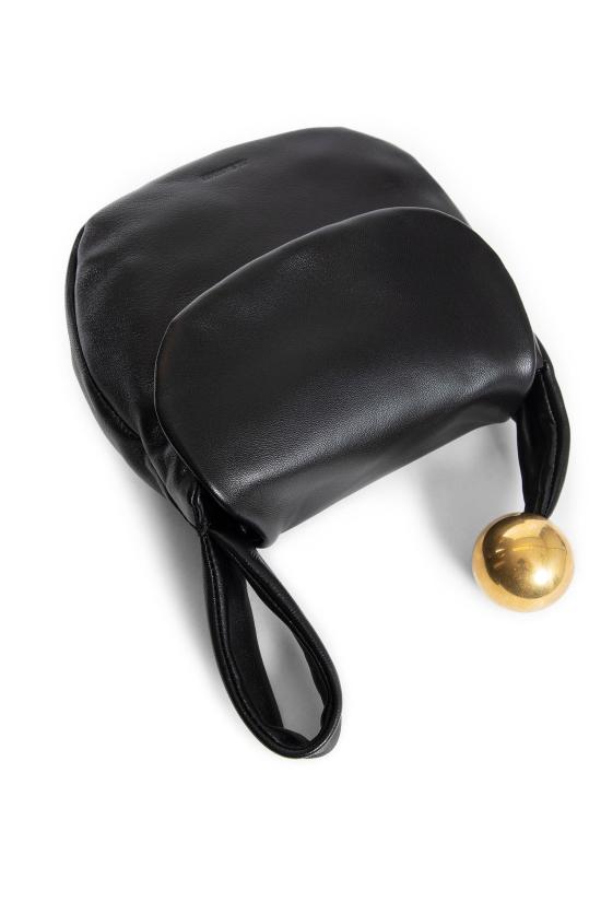 J55WF0001P7366001 Black