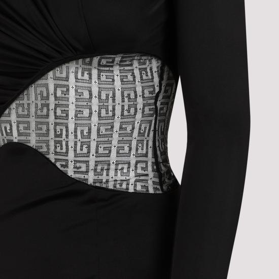 BW617F311B 001 BLACK