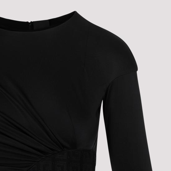 BW617F311B 001 BLACK