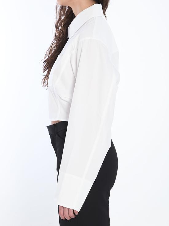 251SH0801520 WHITE