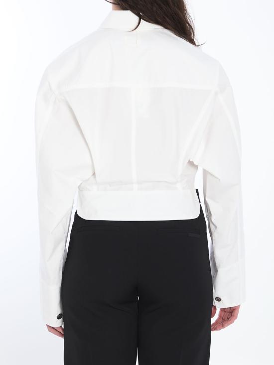 251SH0801520 WHITE