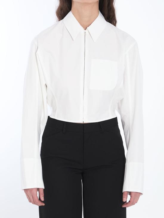 251SH0801520 WHITE