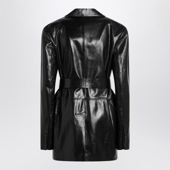 TEORIALE Black
