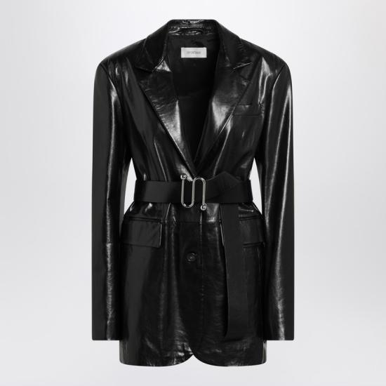 TEORIALE Black