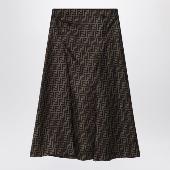 FQ7601A8G3 Brown