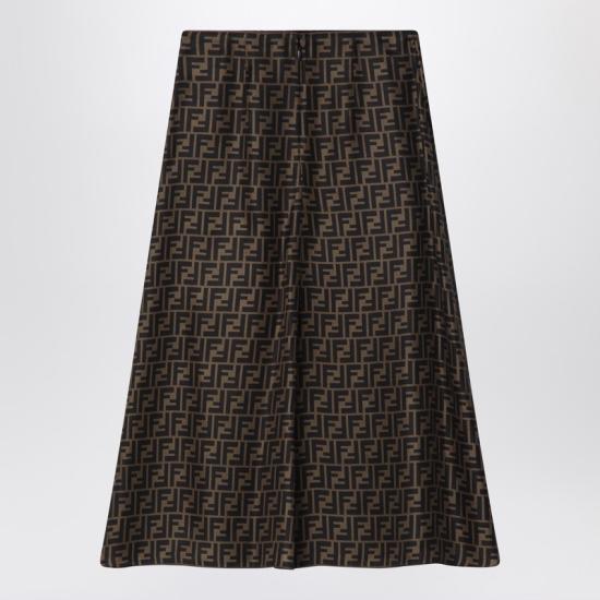 FQ7601A8G3 Brown
