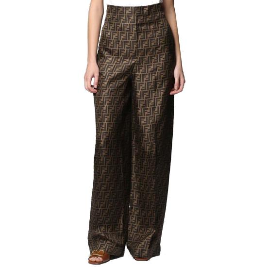 FR6375A8G3 F118W Brown