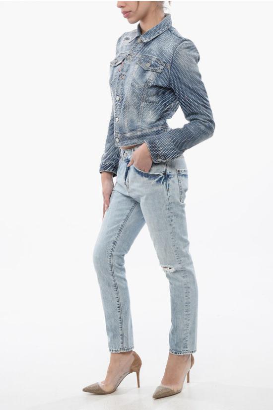 S72AM1038 S30342 470 Light blue