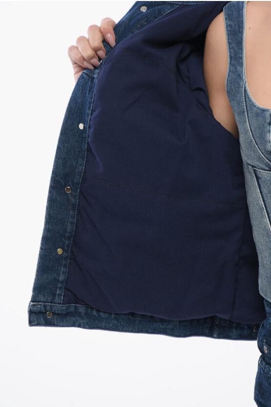 OWYE050F23 DEN001 4700 Blue