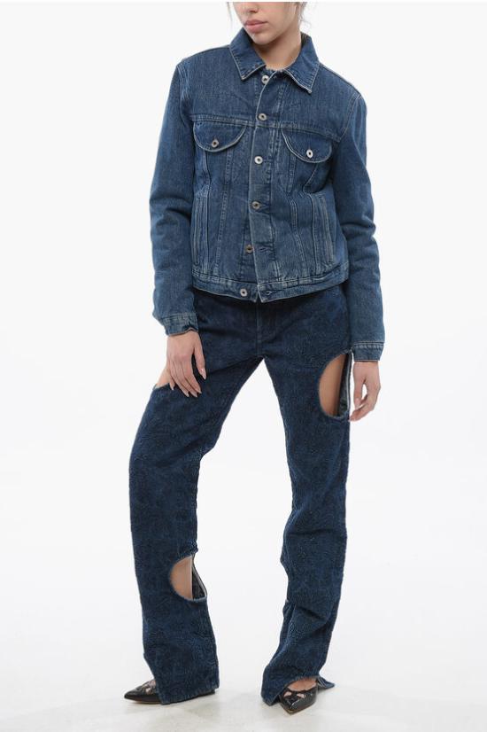 OWYE050F23 DEN001 4700 Blue
