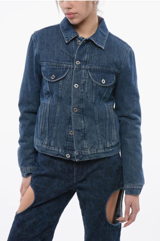 OWYE050F23 DEN001 4700 Blue