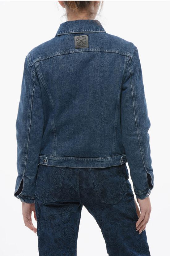 OWYE050F23 DEN001 4700 Blue