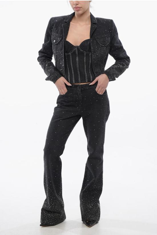 OWYE053S24DEN0011010 Black