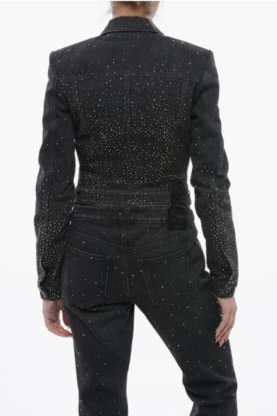 OWYE053S24DEN0011010 Black