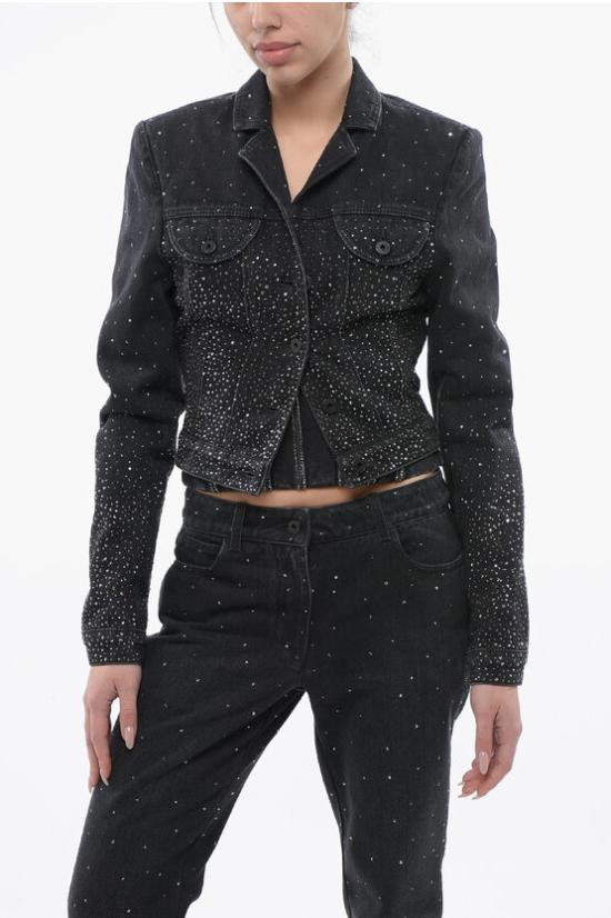 OWYE053S24DEN0011010 Black