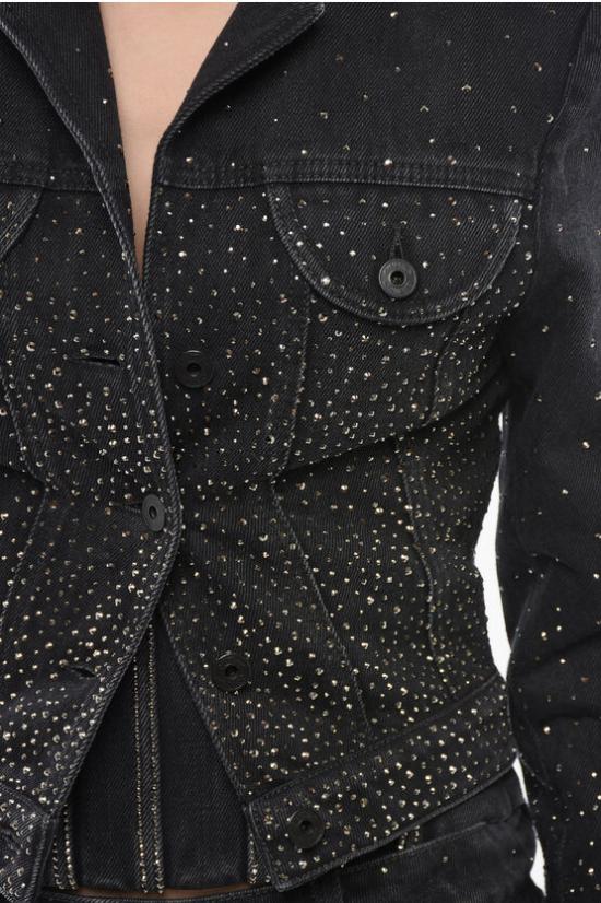 OWYE053S24DEN0011010 Black