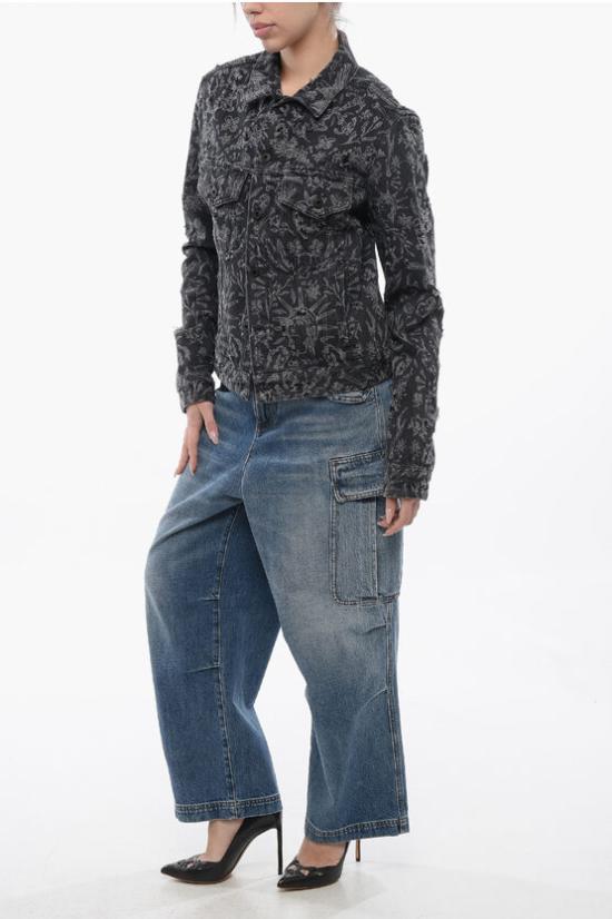 OWYE012S24DEN0011001 Gray
